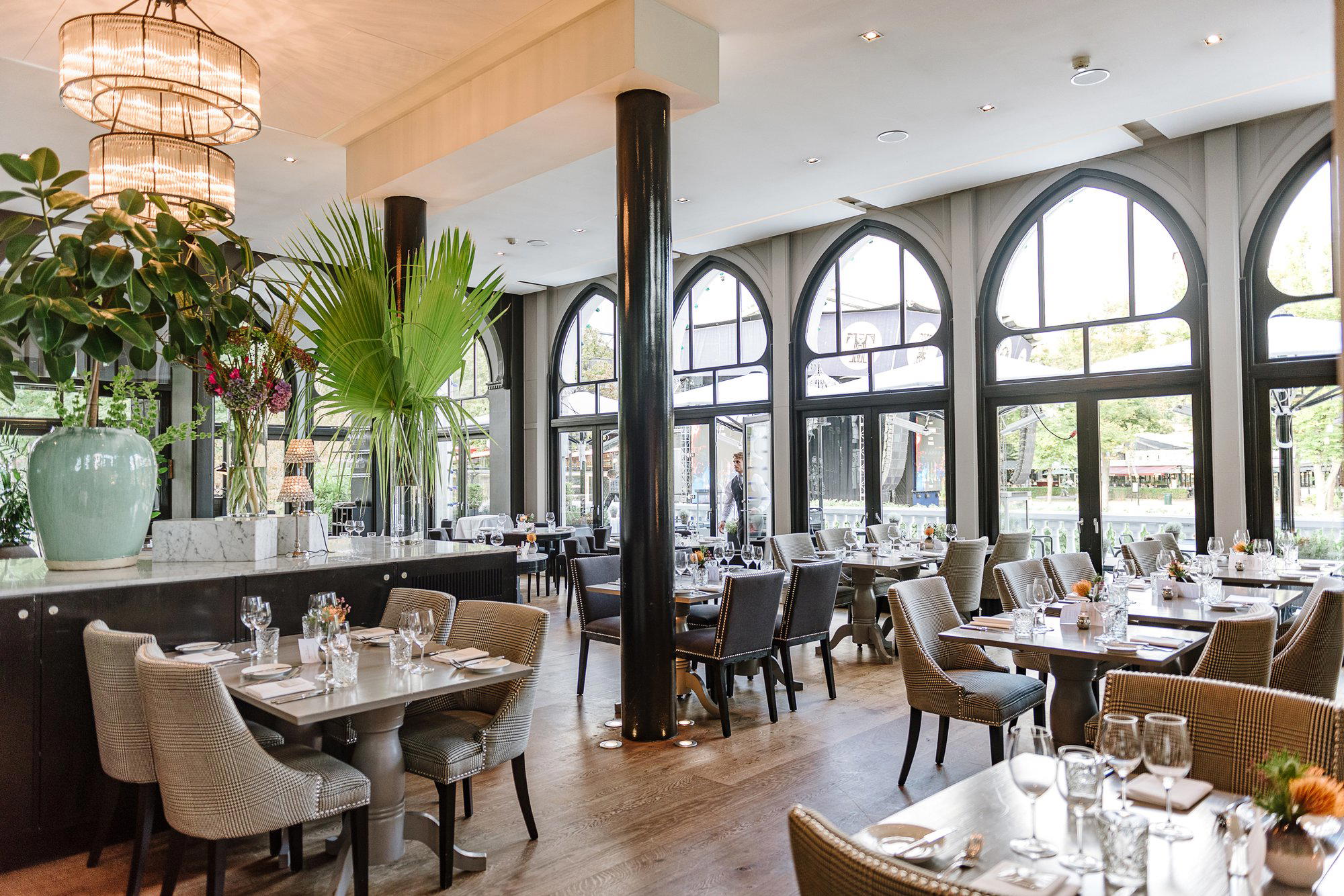 Nimb Brasserie