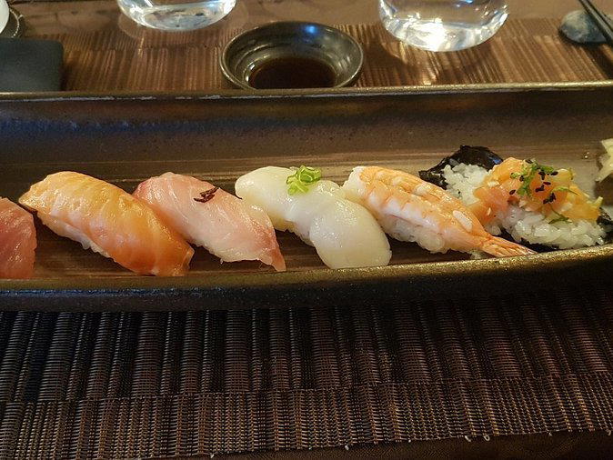 Masami, Dijon, France
