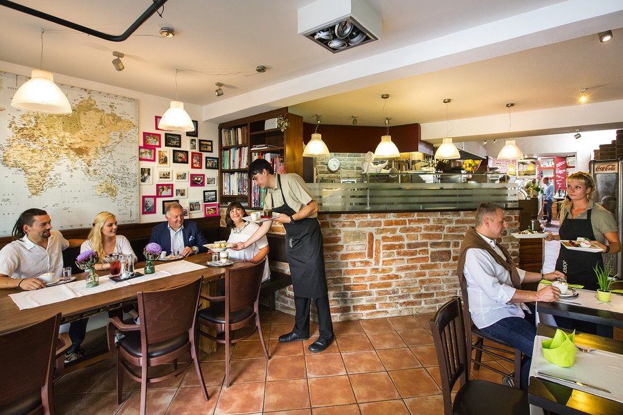 JÖRGs Restaurant