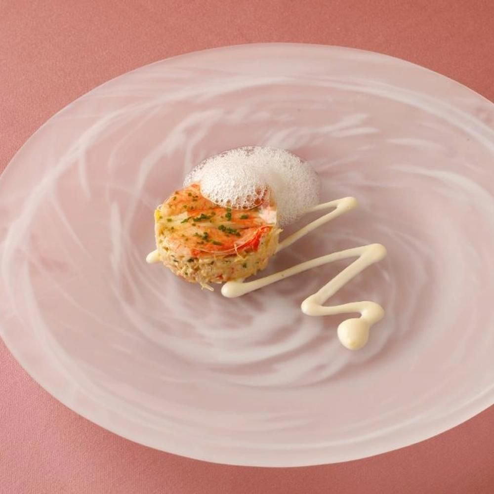 エニェ restaurant in Osaka Shi, Japan