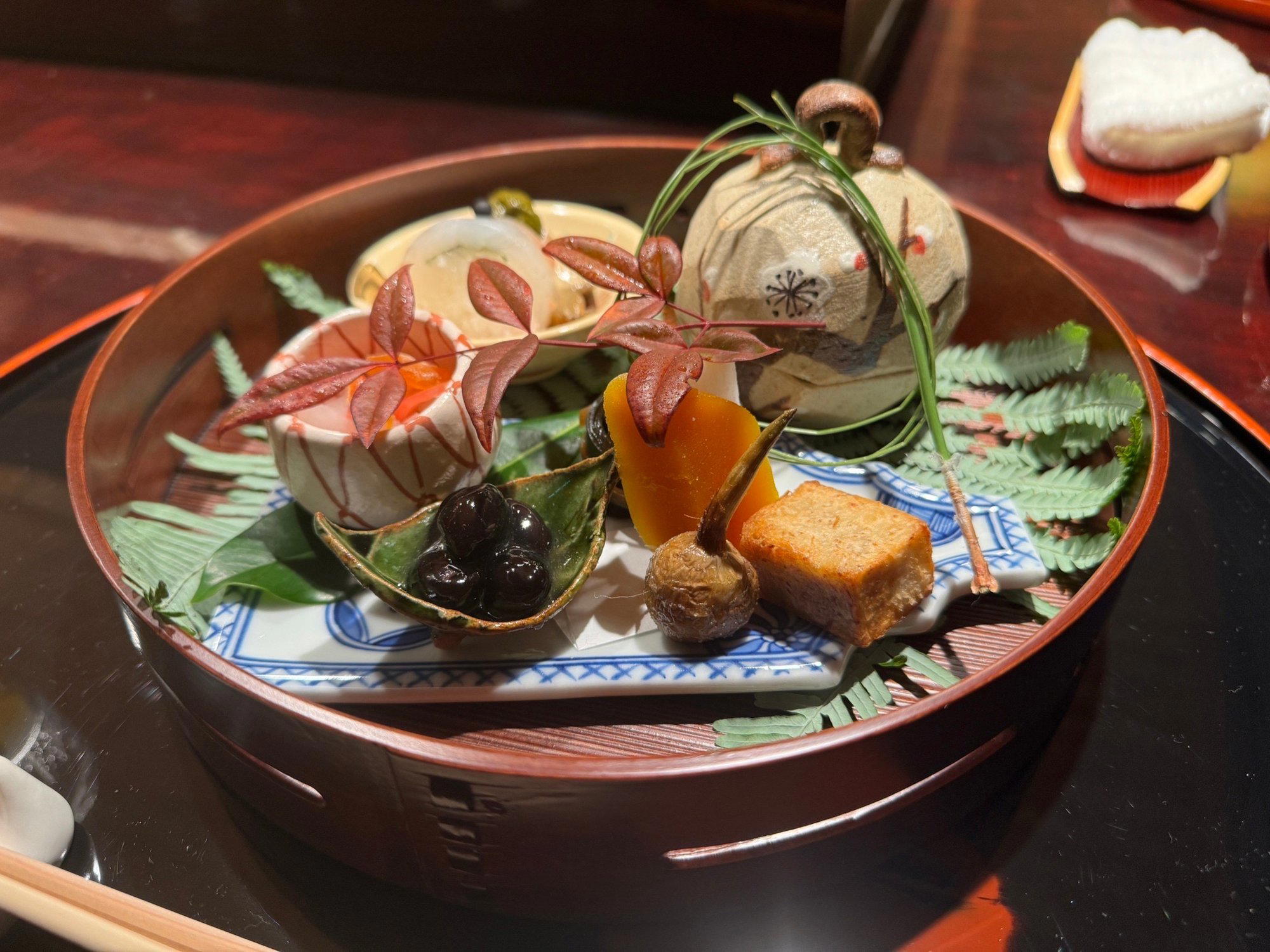 喰善あべ, Tokyo, Japan