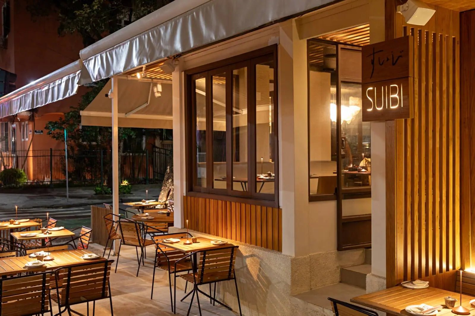 Suibi Ipanema