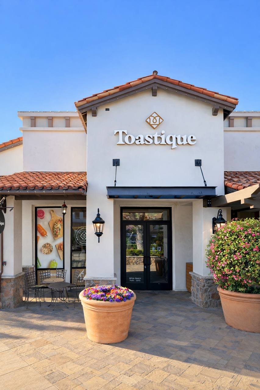 Toastique – Westlake Village, Restaurant in Westlake Village