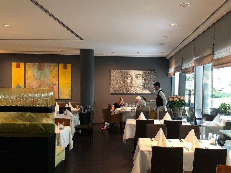 Il Punto, Bonn, Germany