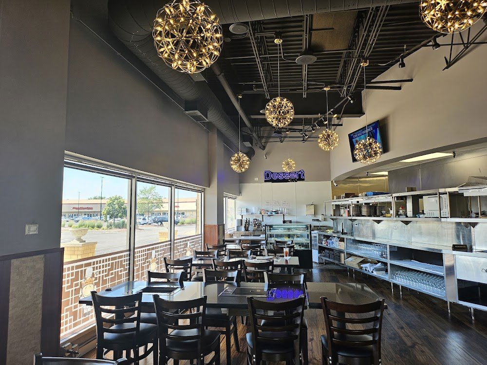 Chicago Galbi House, Restaurant in Buffalo Grove