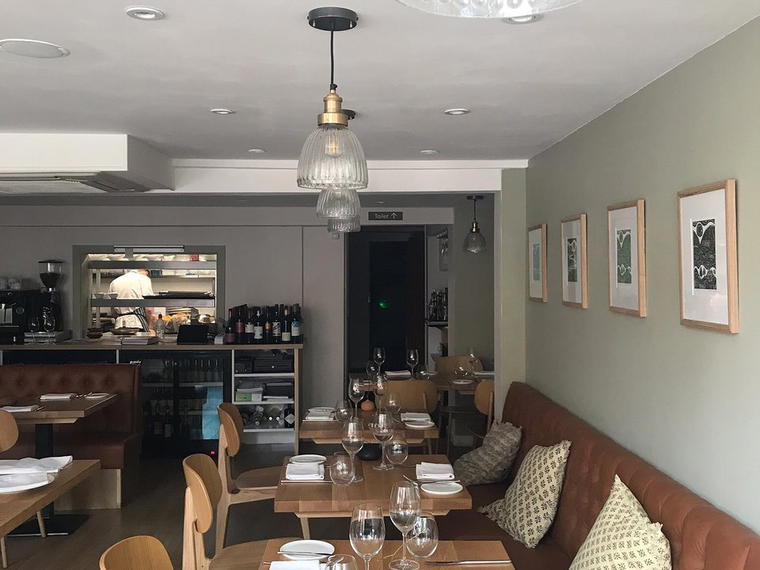 Gather, Totnes, United Kingdom