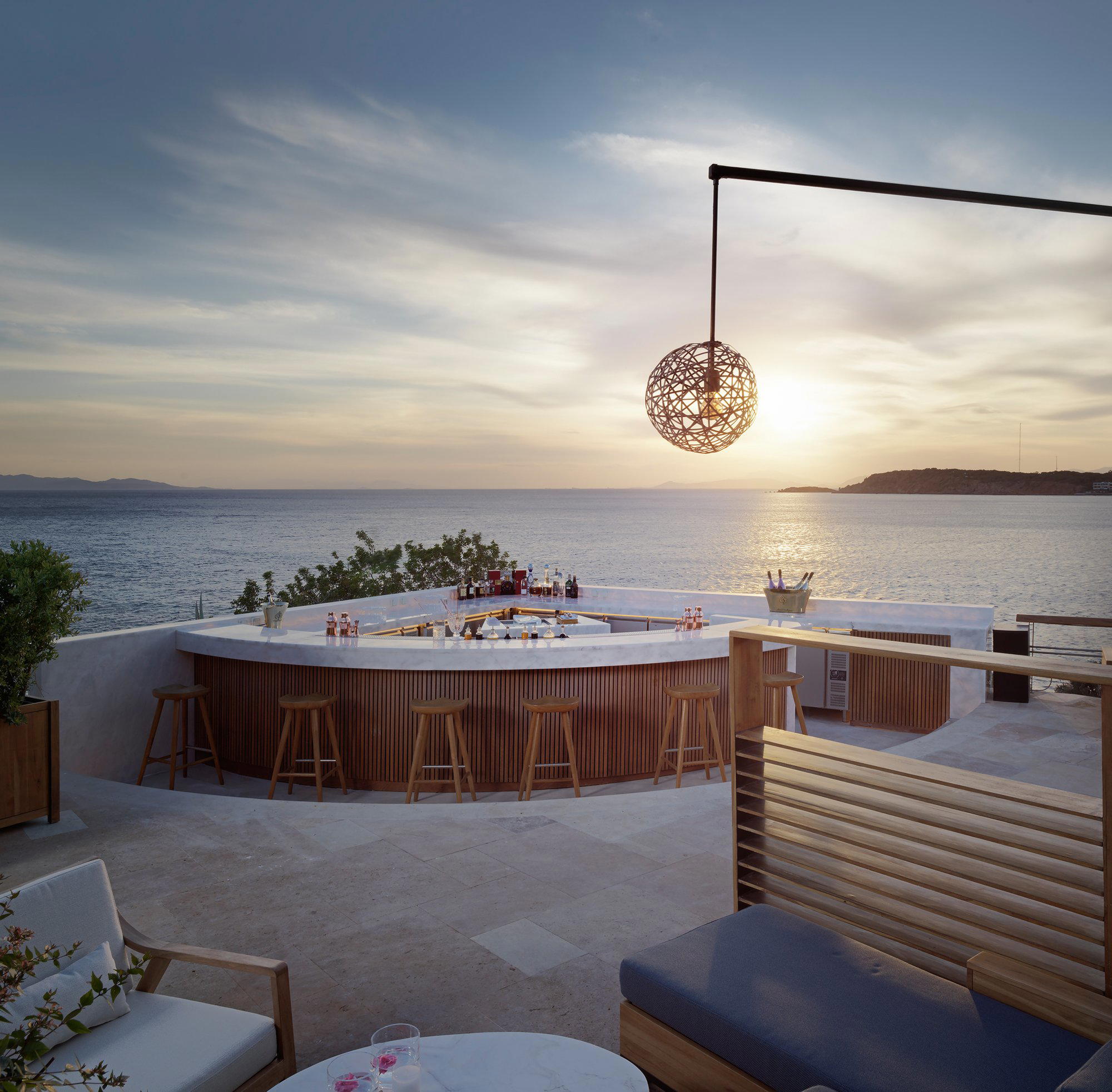 Matsuhisa Athens, Vouliagmeni, Greece