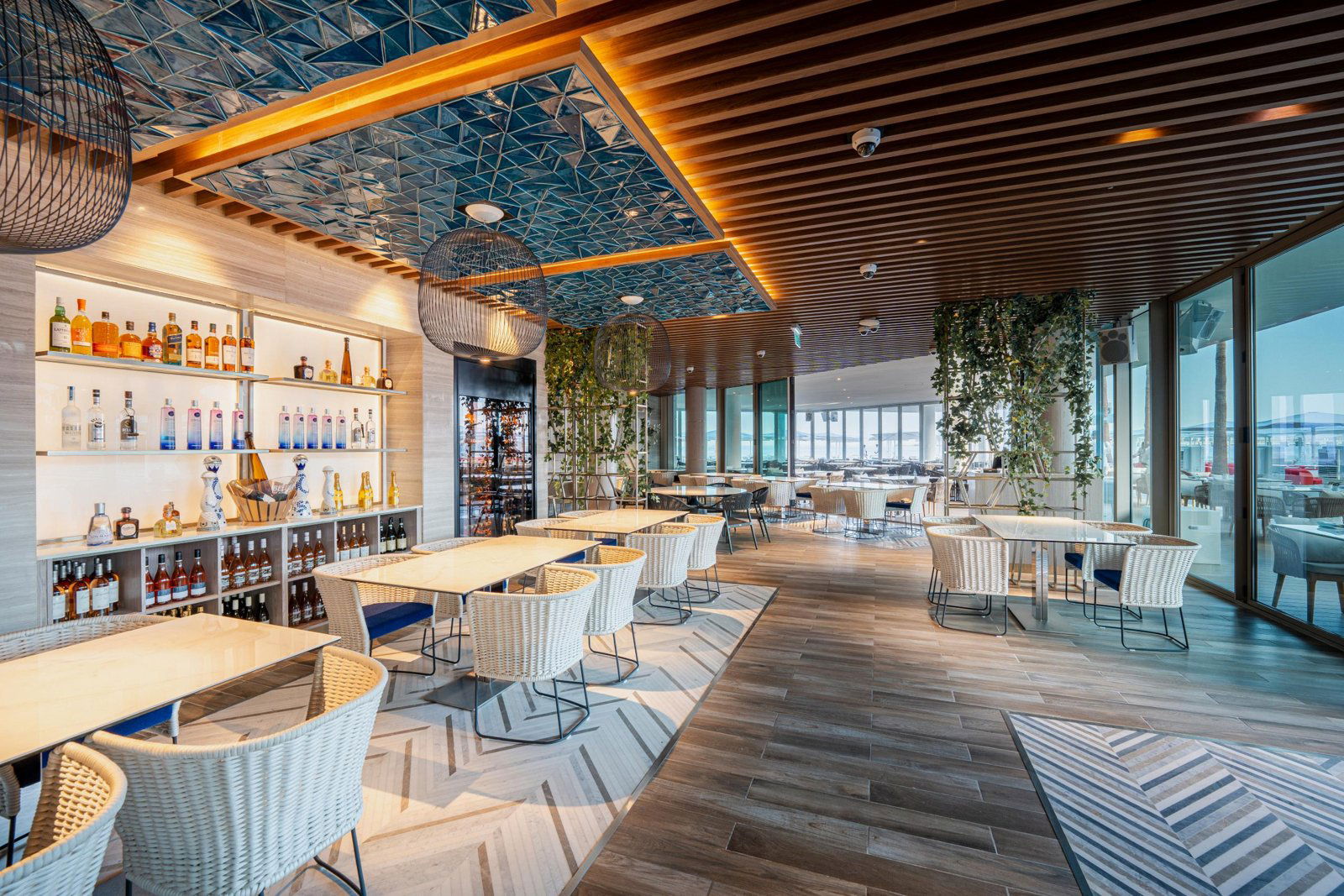 Cielo, Restaurant in Dubai