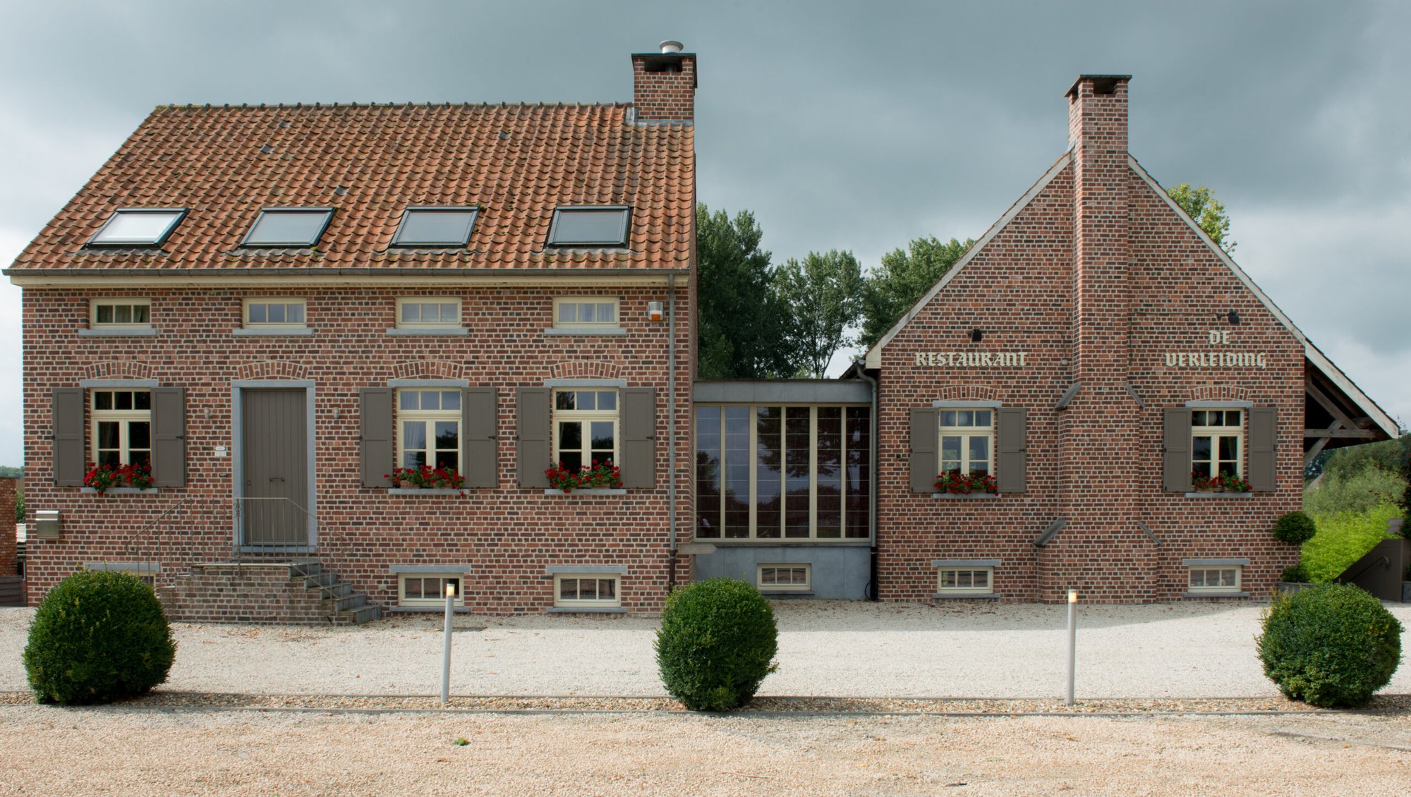 De Verleiding