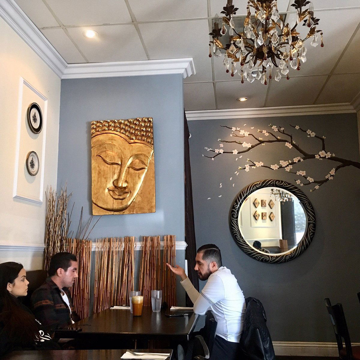 JOOM Bangkok Cafe, Restaurant in Los Angeles