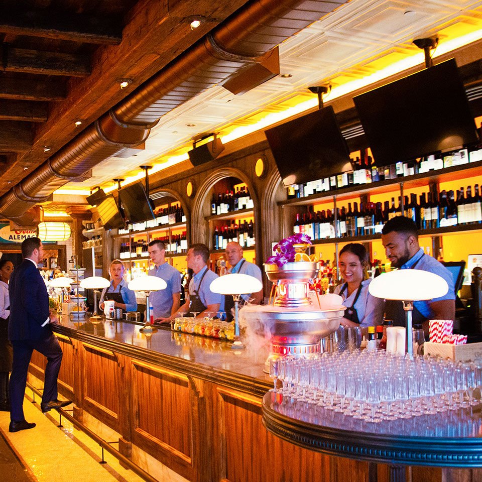 Elisabetta's Ristorante, Restaurant in Delray Beach