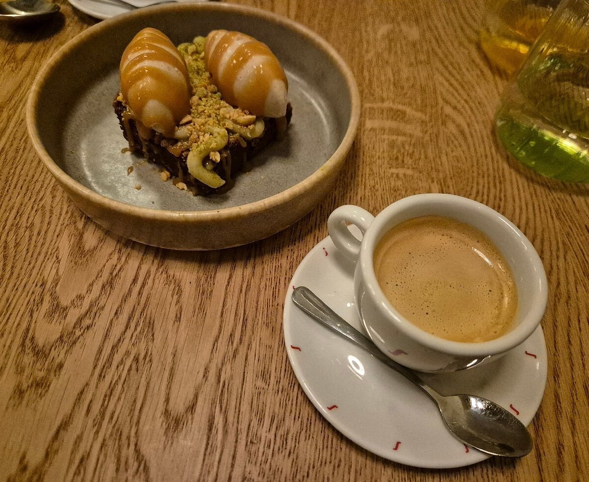 Shima Bistro, Cologne, Germany