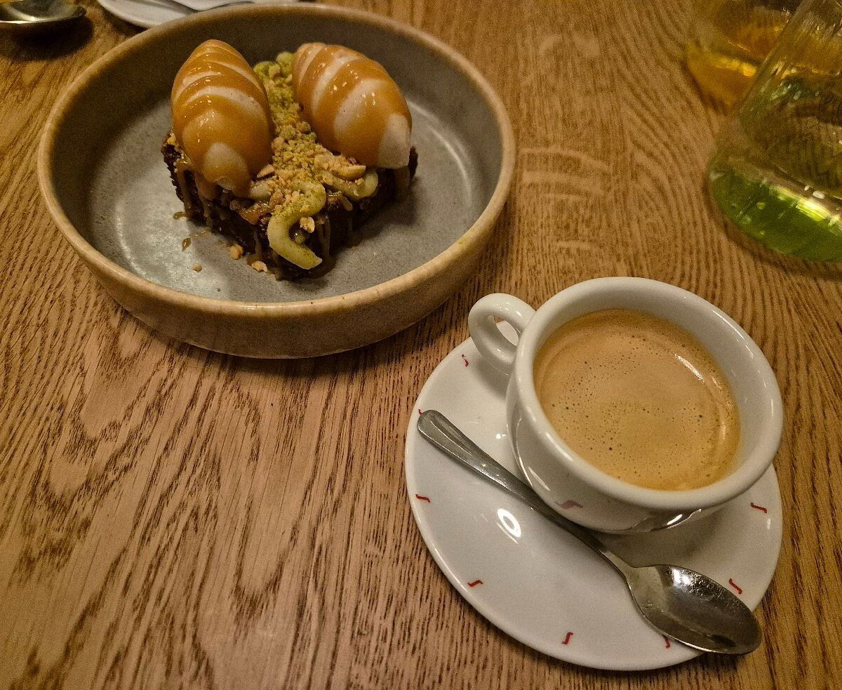 Shima Bistro, Restaurant in Cologne