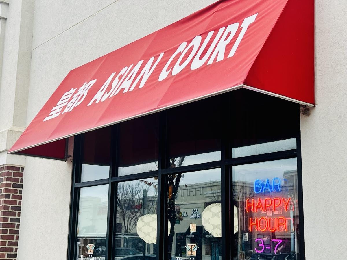 Asian Court