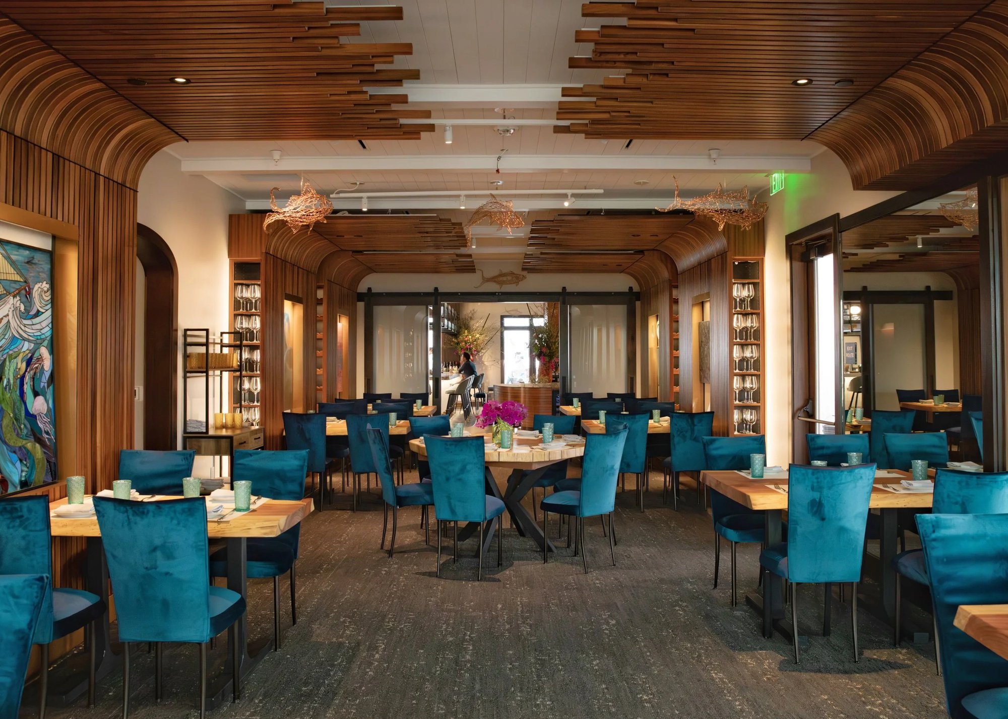 Hurrica Restaurant & Bar