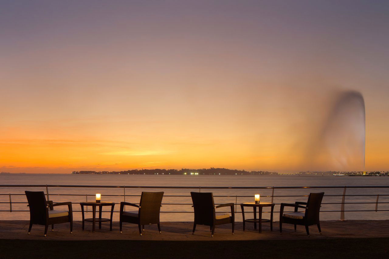 Nafoura, Restaurant in Jeddah