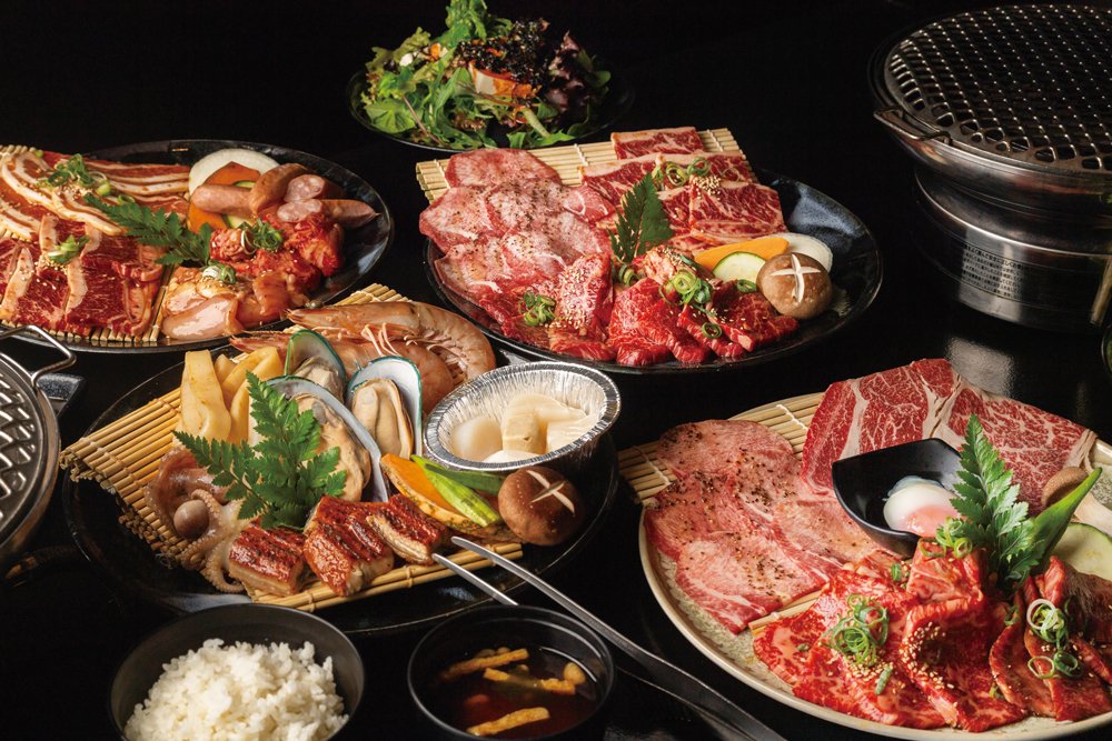 Suminoya restaurant in Sydney, Australia