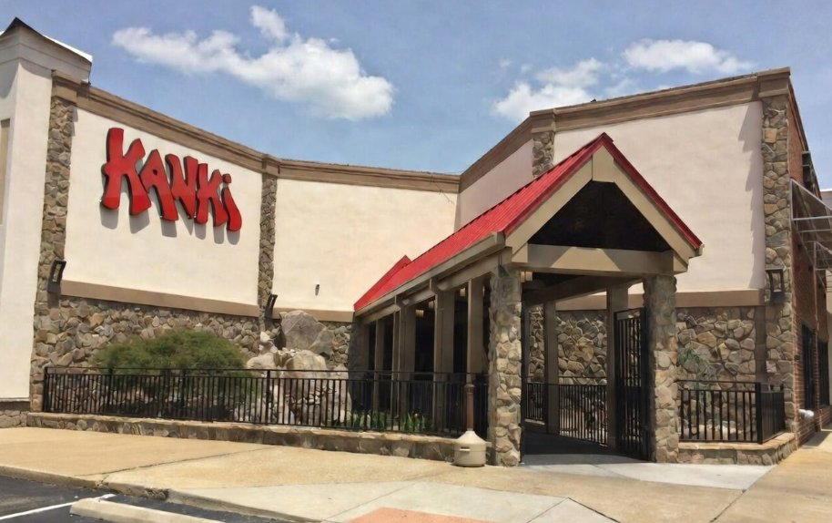 Kanki North Market restaurant in Raleigh, United States