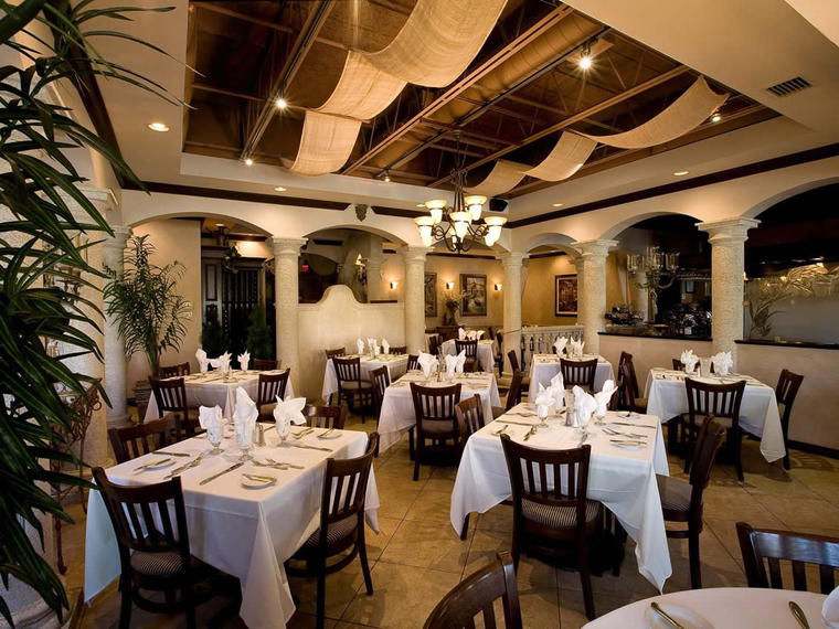 Josephine's Italian Restaurant, Boca Raton, United States