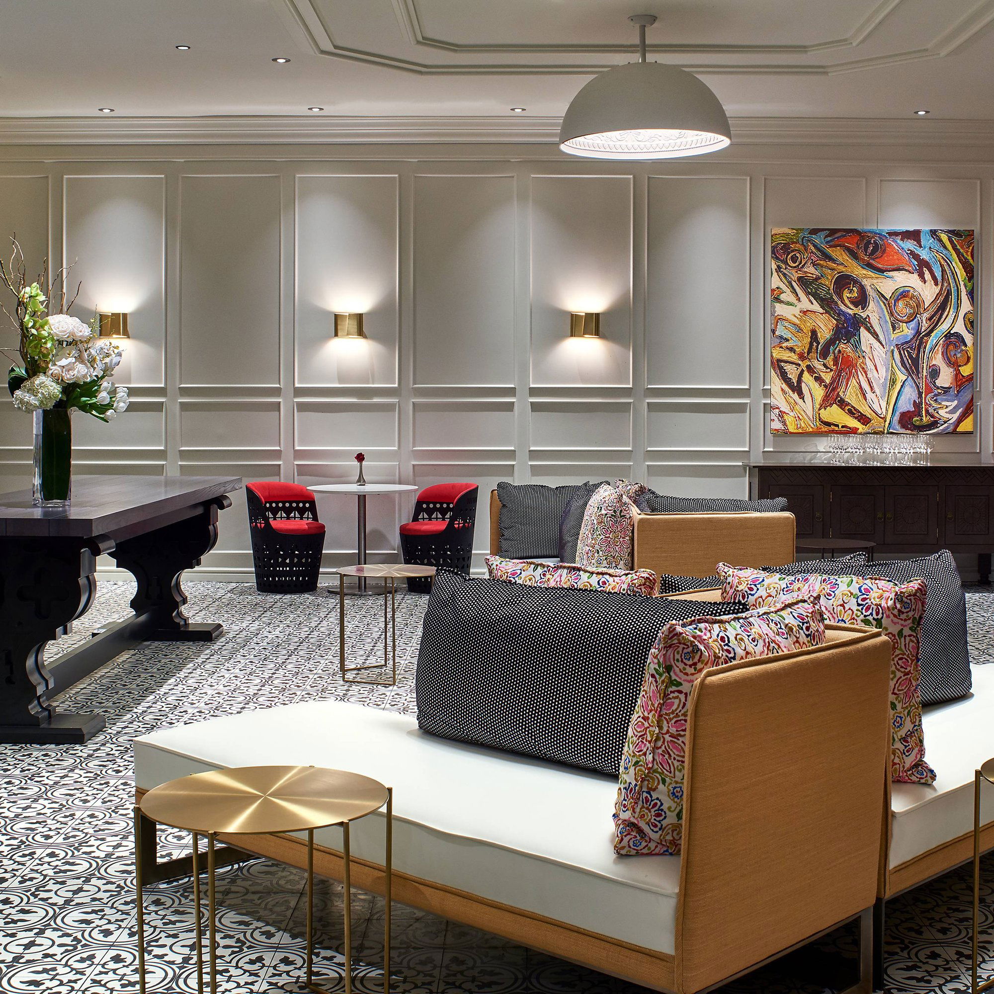 Aragon Café, Restaurant in Coral Gables