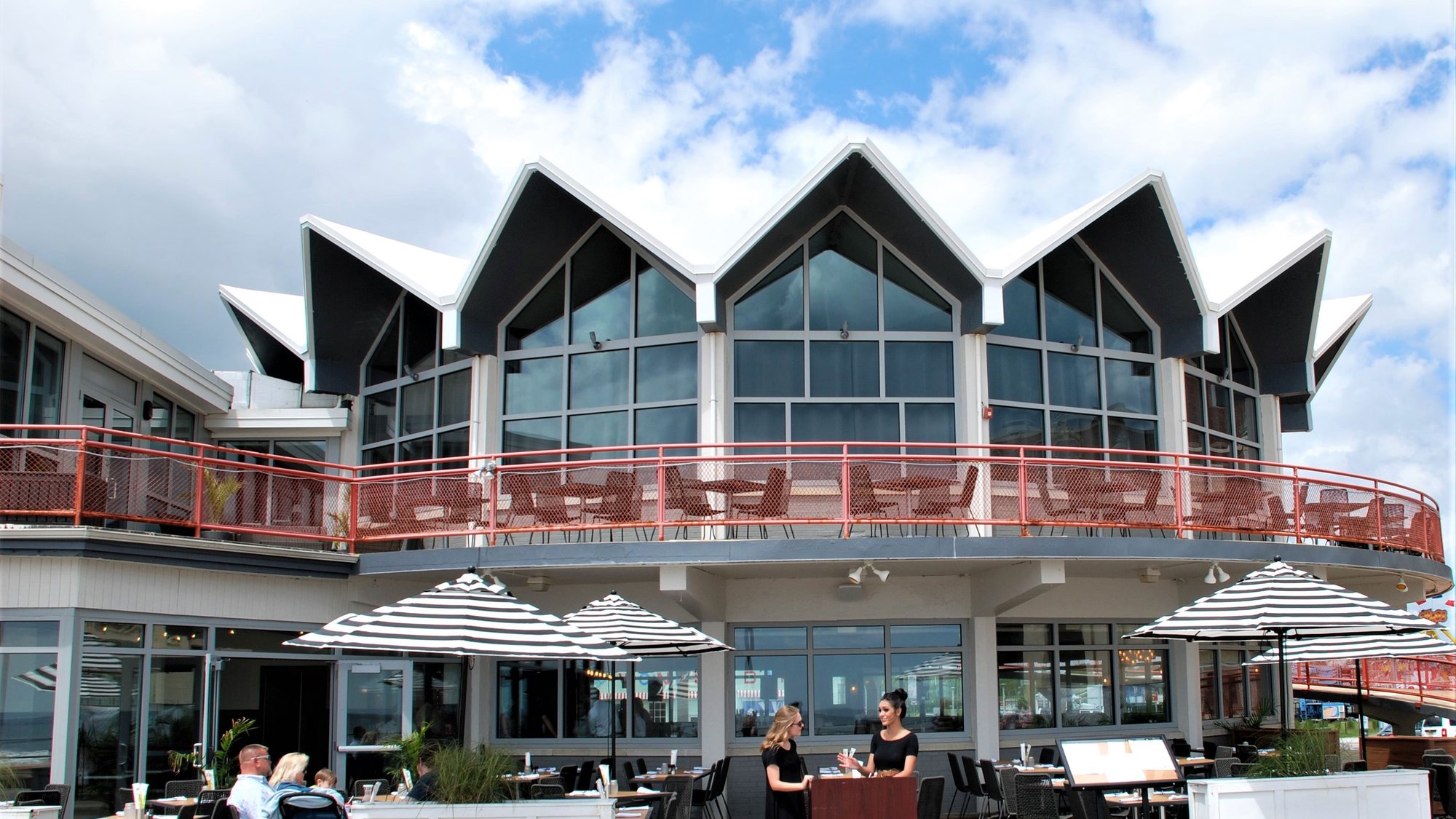 The Robinson Ale House