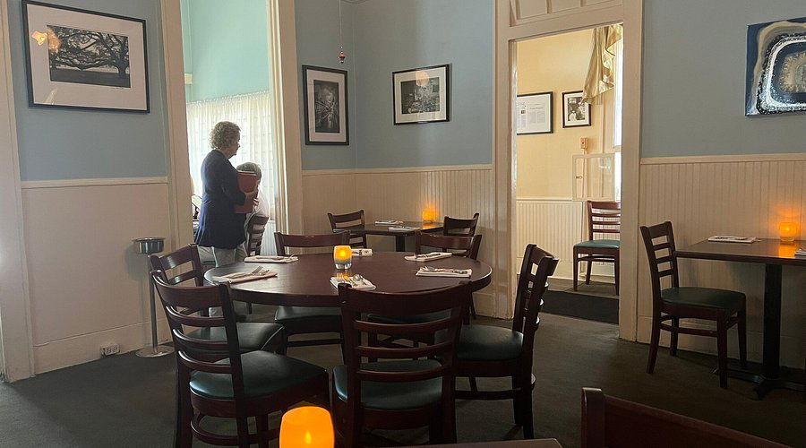 Brigtsen’s, Restaurant in New Orleans