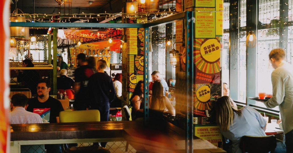 Turtle Bay Middlesbrough, Middlesbrough, United Kingdom