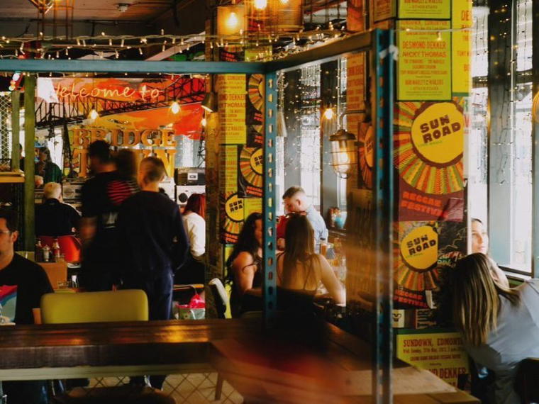 Turtle Bay Middlesbrough, Middlesbrough, United Kingdom