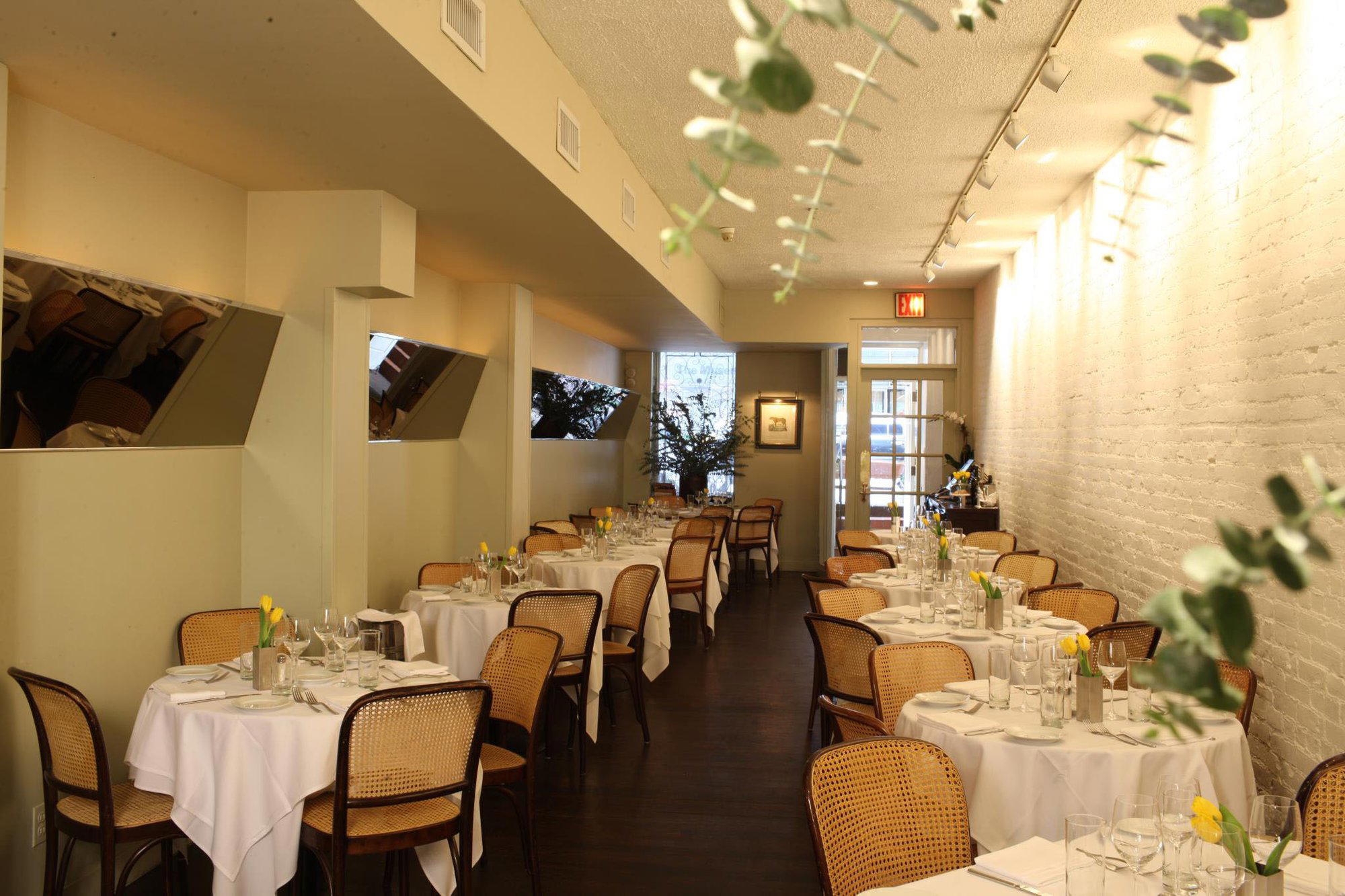Il Gattopardo, New York City, United States
