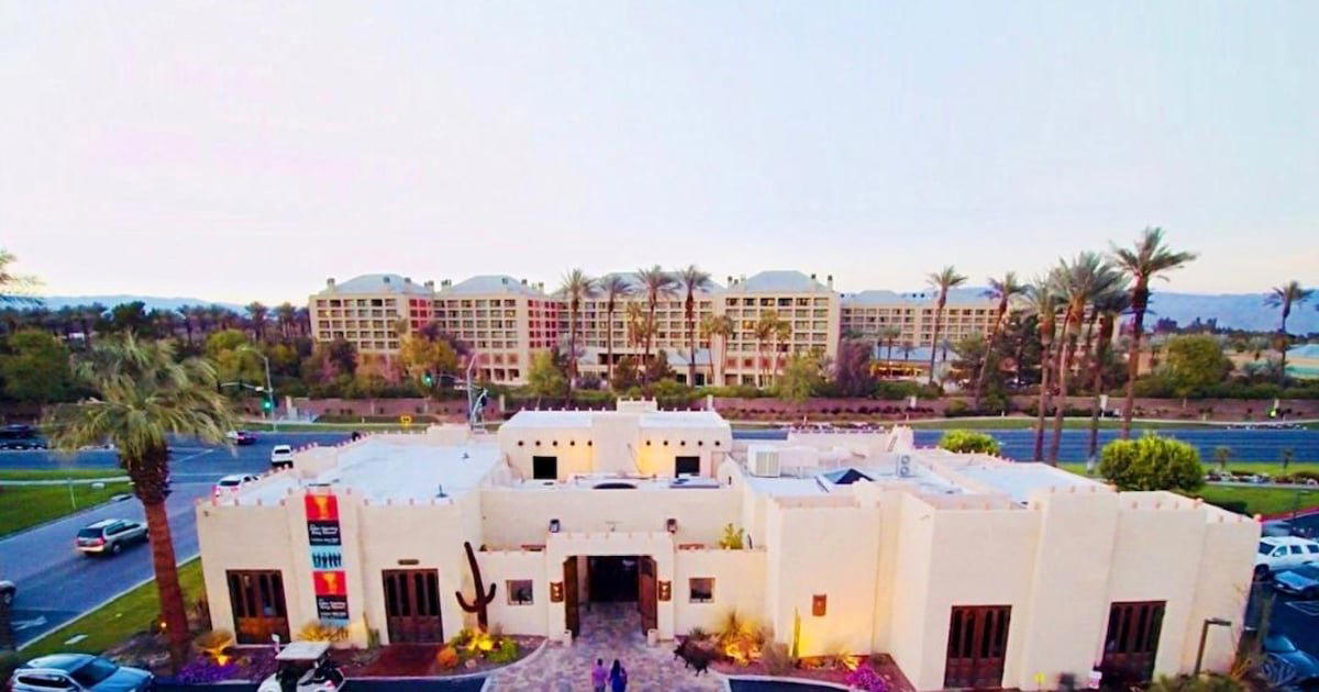 Vicky's of Santa Fe, Indian Wells, United States