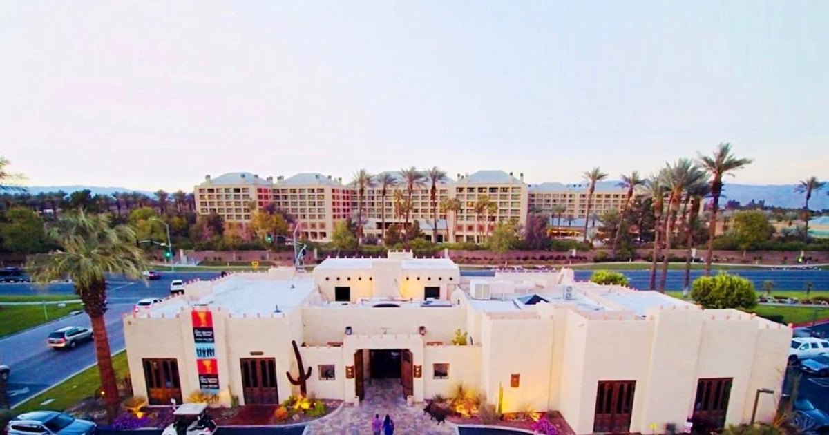 Vicky's of Santa Fe, Indian Wells, United States