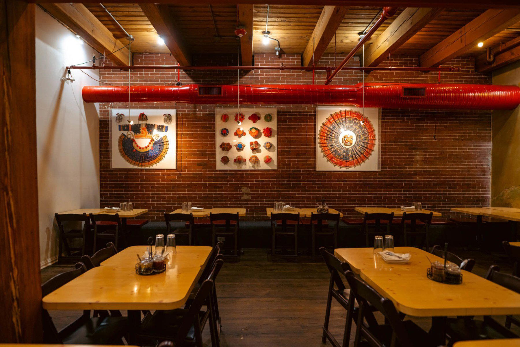Star of Siam restaurant in Chicago, United States