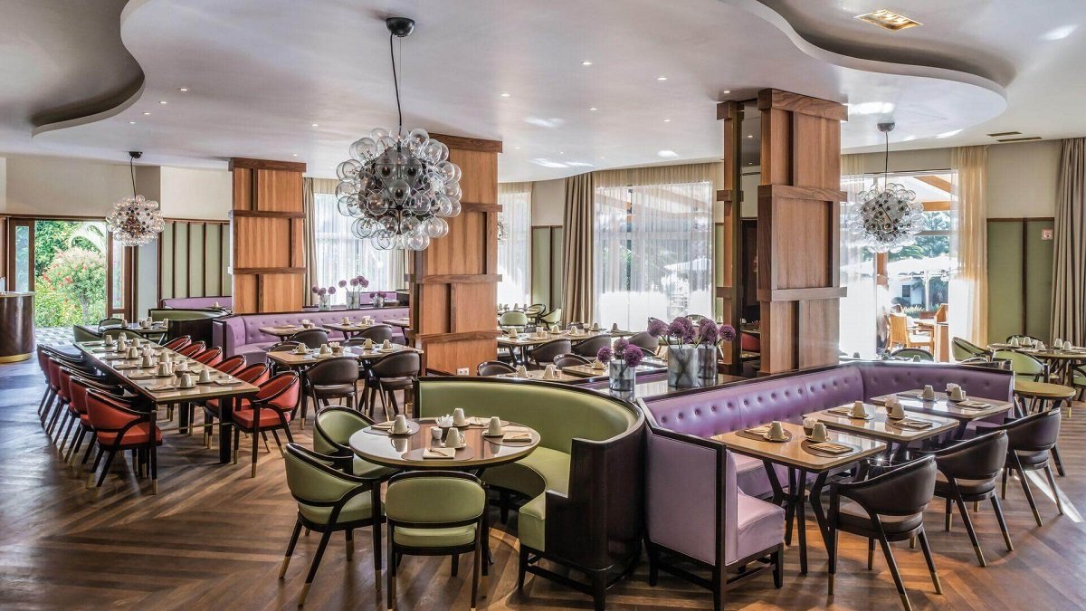 Bela Vita Bar & Brasserie