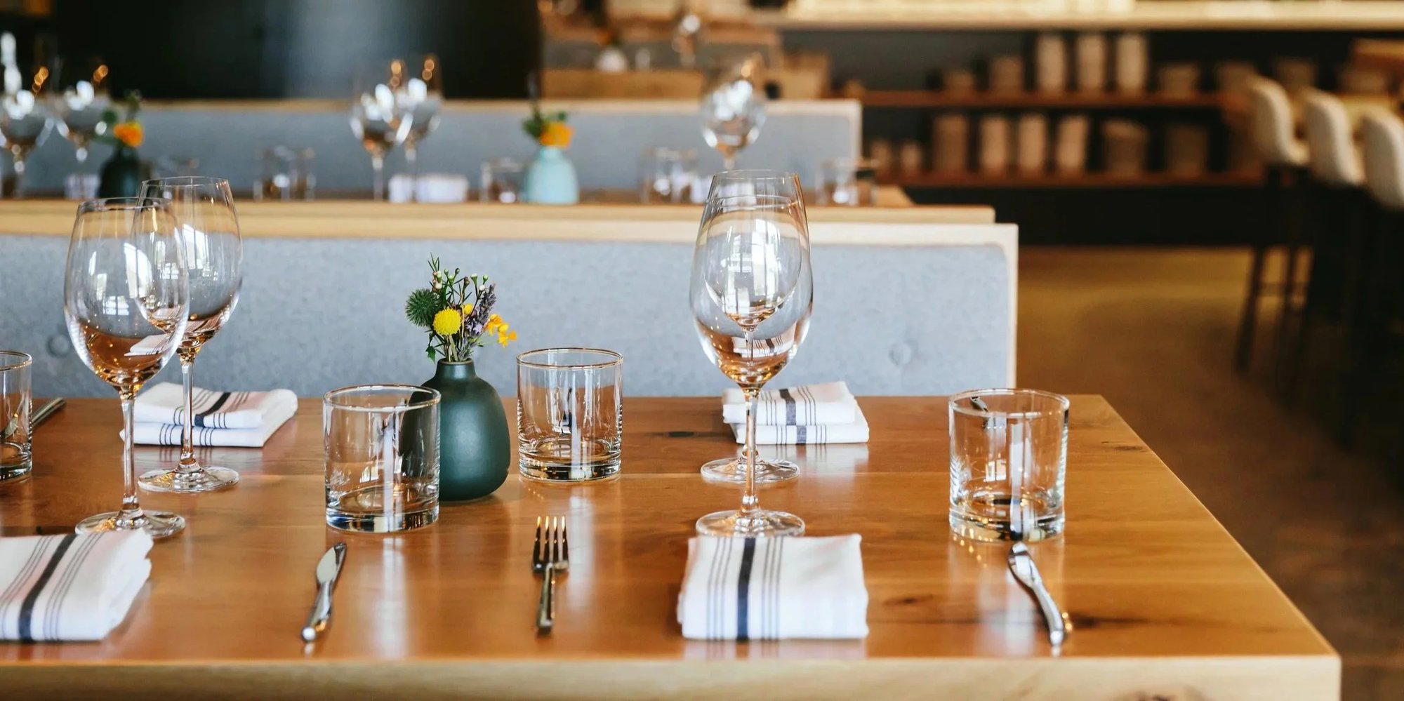 Chickadee restaurant in Boston, United States