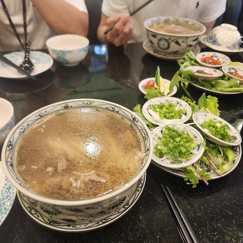115 Đ. Trần Cao Vân, Restaurant in Hoi An