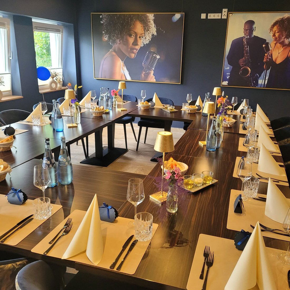 FERDINANDS Restaurant, Restaurant in Wolfsburg