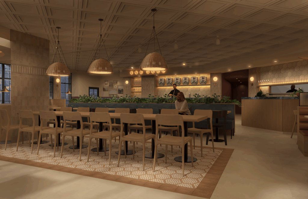 Gake Sushi & Lounge, Restaurant in Vancouver
