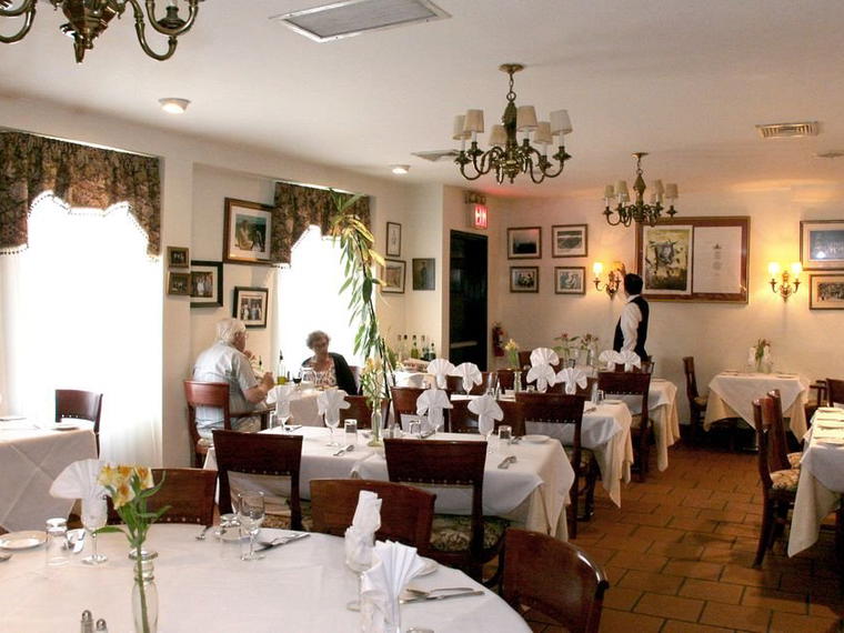 Manducatis, New York City, United States