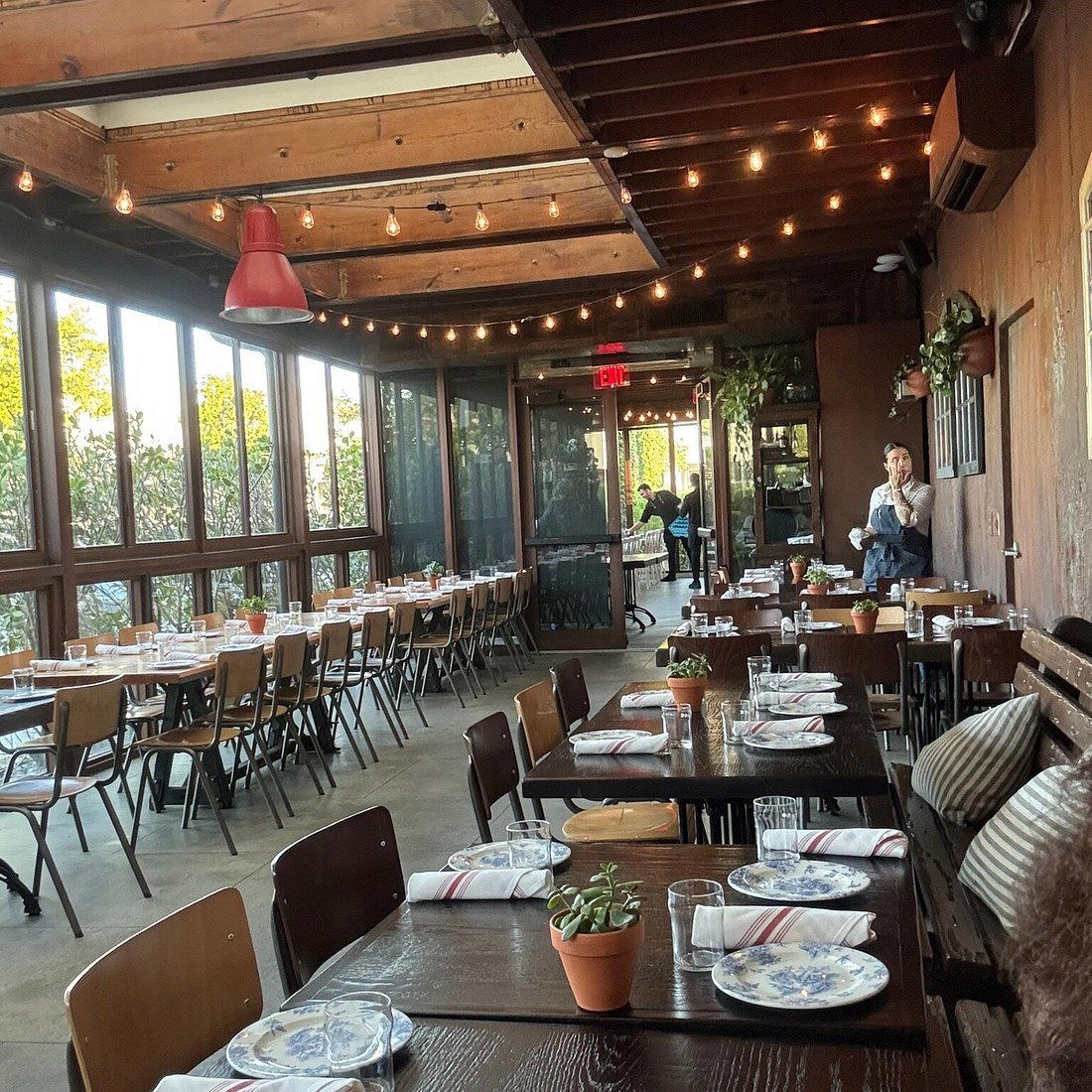 Finka Table & Tap, Miami, United States