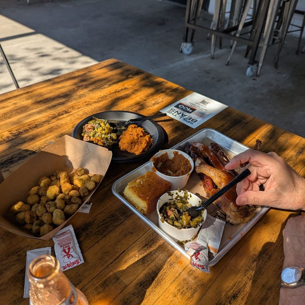 Westgate Smokehouse Grill