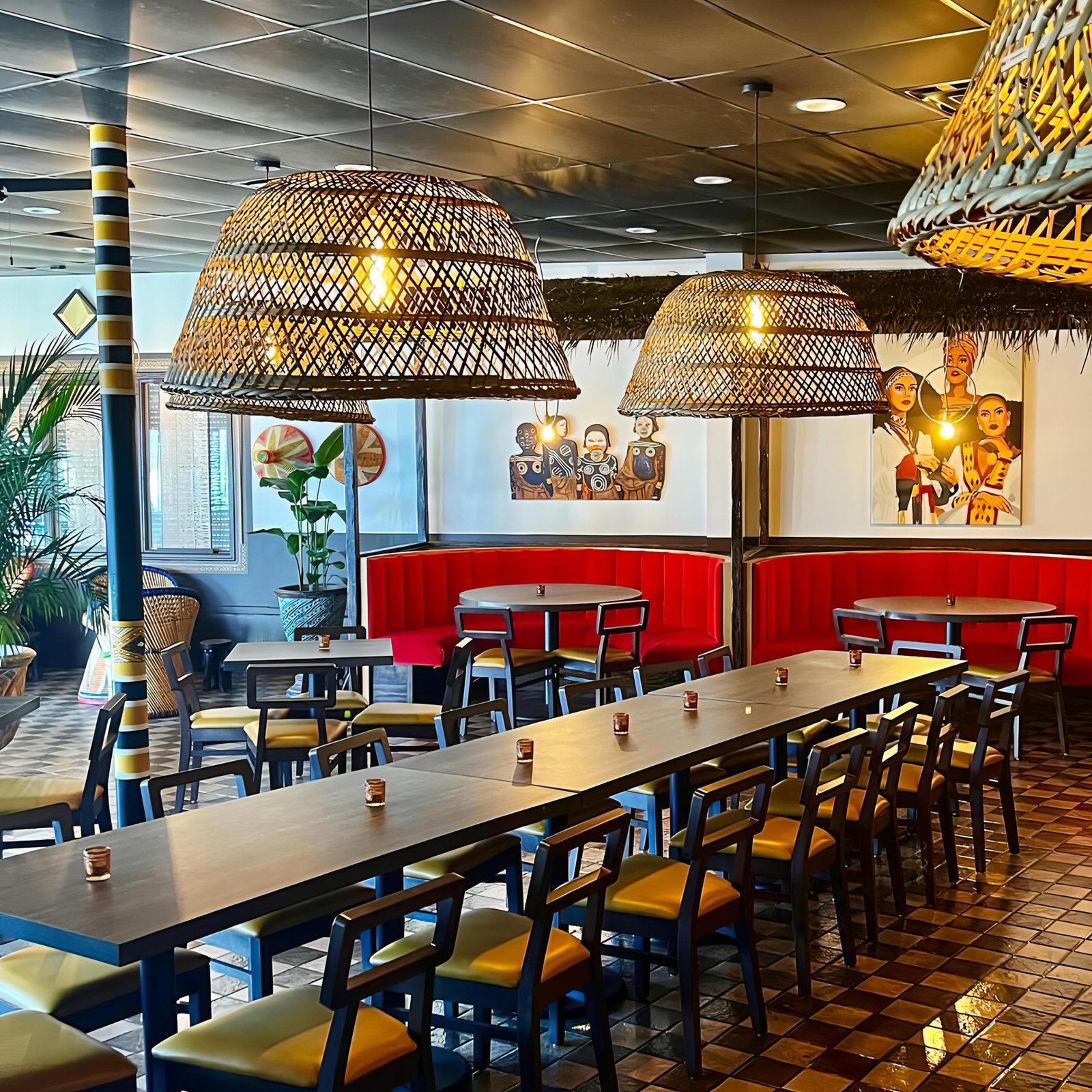Addis Nola, New Orleans, United States