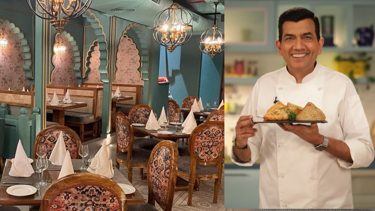 Preet Mahal, Restaurant in New Delhi