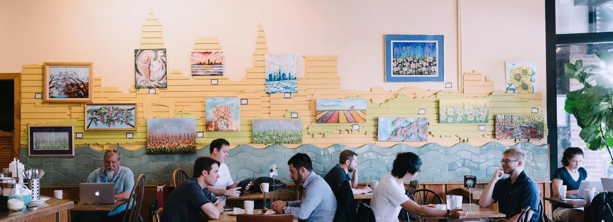 the root cafe, Lakewood, United States