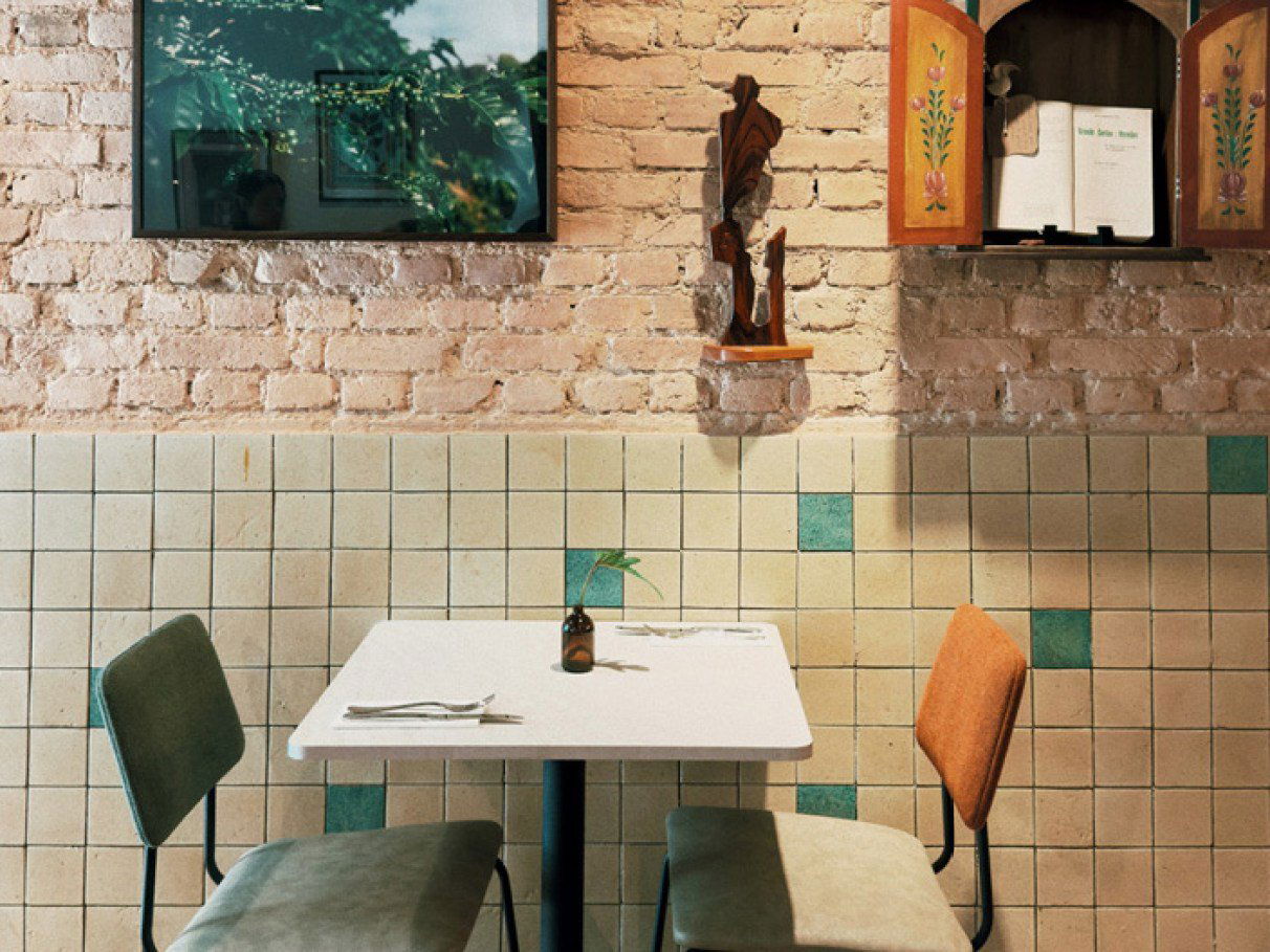 Quente da Boca, Restaurant in São Paulo