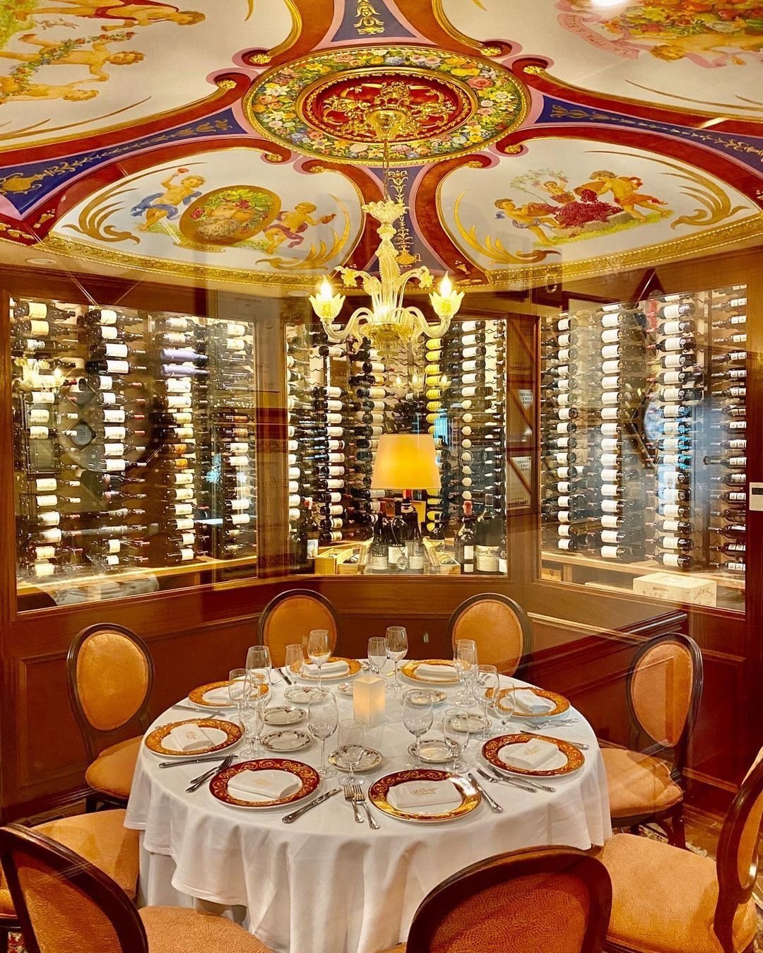 Il Capriccio Ristorante, Whippany, United States