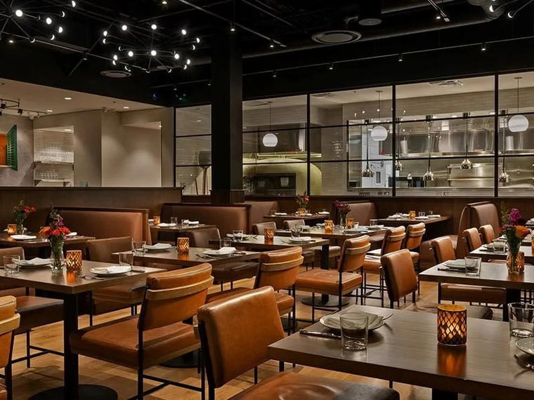 Nudo Italiano, Las Vegas, United States