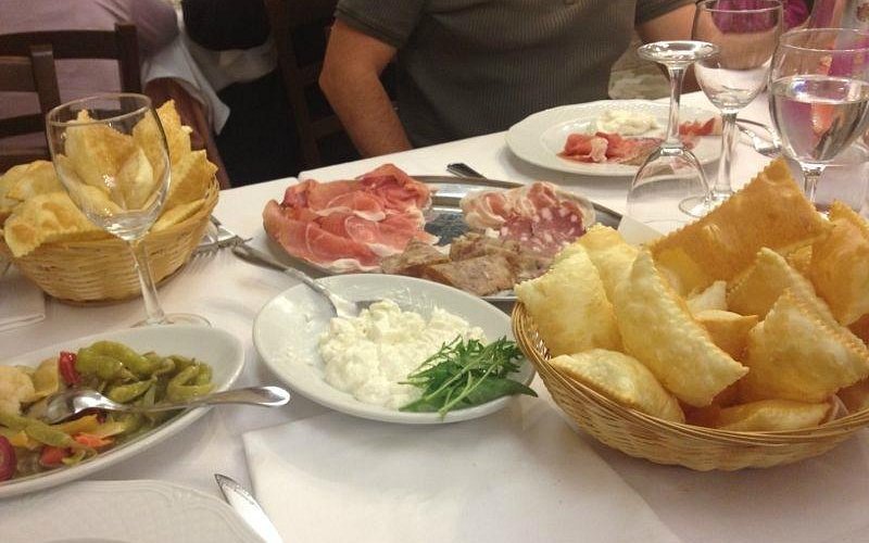 Le Golosità Di Nonna Aurora, Bologna, Italy