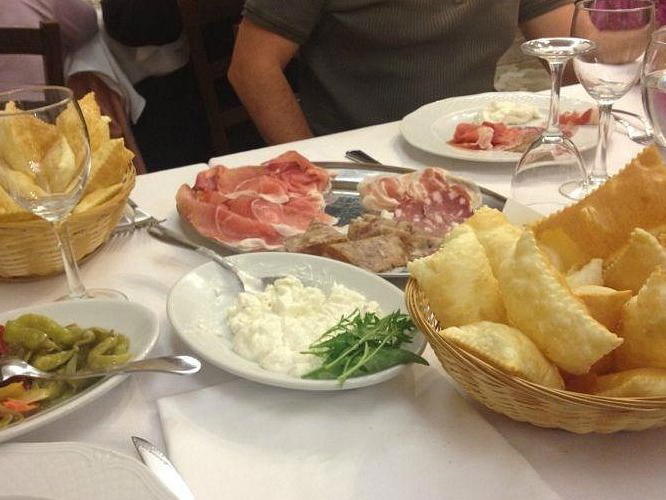 Le Golosità Di Nonna Aurora, Bologna, Italy