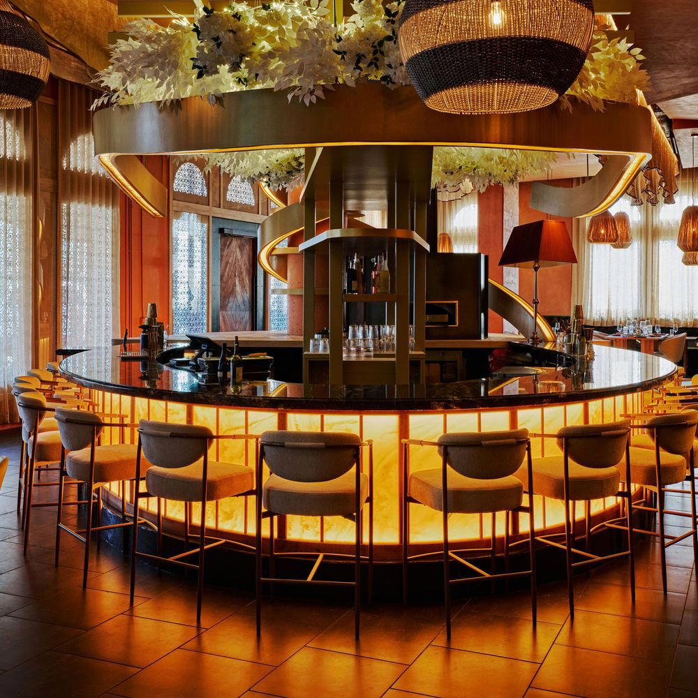 Kerala Kitchen restaurant in Lawrenceville, United States