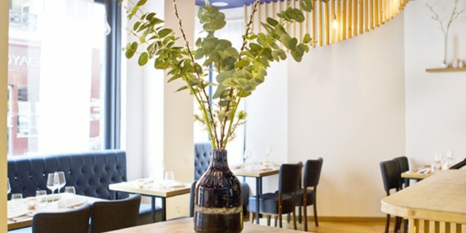 AO Izakaya, Restaurant in Paris